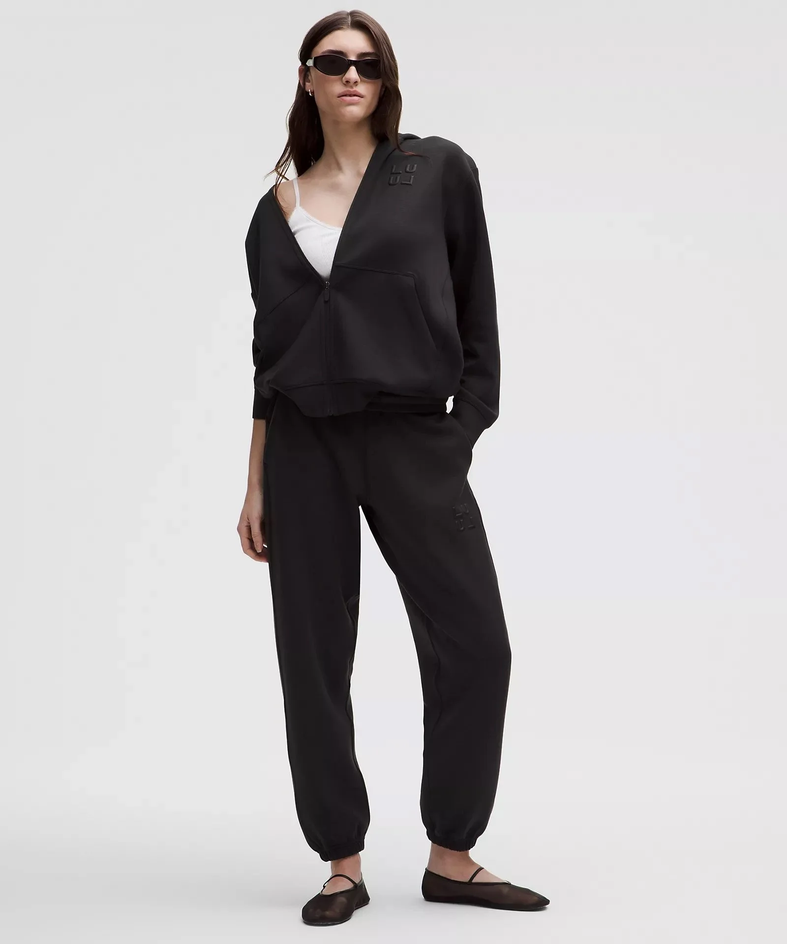 lululemon June Set of the Month Collection — EXTRA MAGIC MINUTES